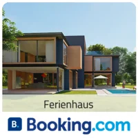 Booking.com Teneriffa Ferienhaus
