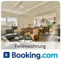 Booking.com Teneriffa Ferienwohnung