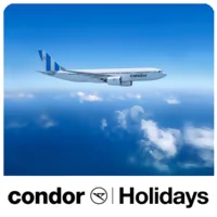 Condor-Holidays Teneriffa Flug & Hotel günstig im Paket buchen