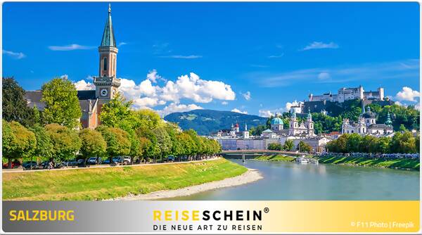 Trip Teneriffa - Entdecken Sie die Magie von Salzburg mit unseren günstigen Städtereise-Gutscheinen auf reiseschein.de. Sichern Sie sich jetzt Top-Deals für ein unvergessliches Erlebnis in der Salzburg – Perfekt für Kultur, Shopping & Erholung!
