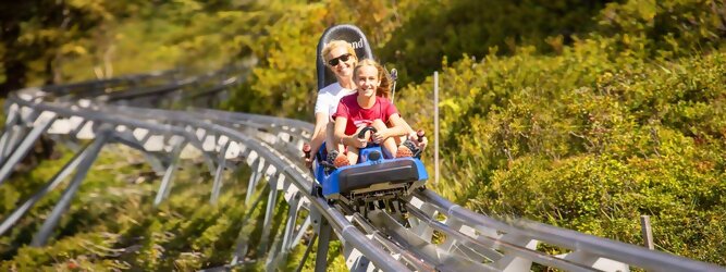 Trip Teneriffa - Familienparks in Tirol - Gesunde, sinnvolle Aktivität für die Freizeitgestaltung mit Kindern. Highlights für Ausflug mit den Kids und der ganzen Familien