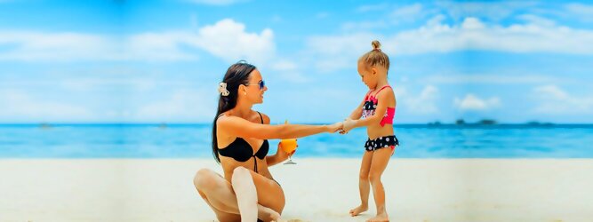 informiert im Reisemagazin, Familien mit Kindern über die besten Urlaubsangebote in der Ferienregion Teneriffa. Familienurlaub buchen