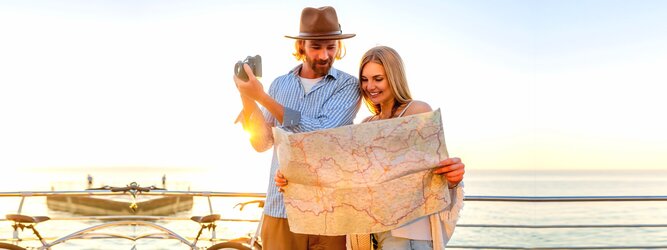 Trip Teneriffa - Reisen & Pauschalurlaub finden & buchen - Top Angebote für Urlaub finden