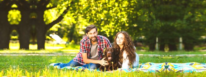 Trip Teneriffa - Reiseangebote für Ferienwohnungen und Ferienhäuser mit Hund buchen. Urlaub für Hundebesitzer in hundefreundlichen Unterkünften finden