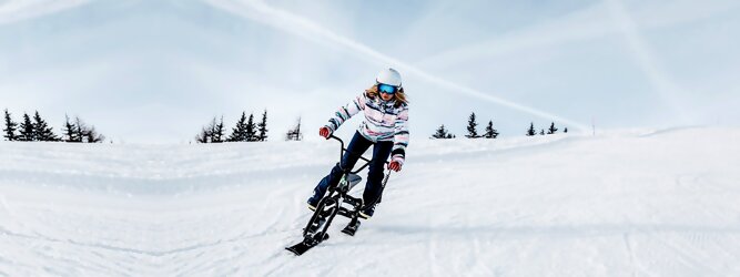 Trip Teneriffa - die perfekte Wintersportart | Unberührte Tiefschnee Landschaft und die schönsten, aufregendsten Touren Tirols für Anfänger, Fortgeschrittene bis Profisportler
