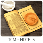 Trip Teneriffa Reisemagazin  - zeigt Reiseideen geprüfter TCM Hotels für Körper & Geist. Maßgeschneiderte Hotel Angebote der traditionellen chinesischen Medizin.