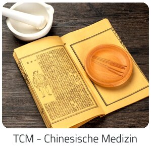 Reiseideen - TCM - Chinesische Medizin -  Reise auf Trip Teneriffa buchen