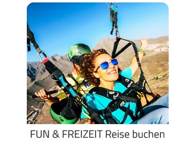 Fun und Freizeit Reisen auf https://www.trip-teneriffa.com buchen