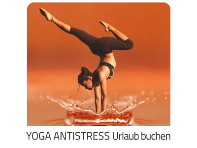 Yoga Antistress Reise auf https://www.trip-teneriffa.com buchen