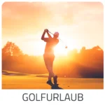 Golfhotels für den Golf Urlaub Teneriffa