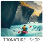 Trip Teneriffa - auf der Suche nach coolen Gadgets, Produkten, Inspirationen für die Reise. Schau beim Tronature Shop für Abenteuersportler vorbei.