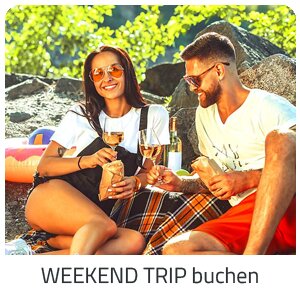 Deine Auszeit am Wochenende - einen Weekend-Trip auf Trip Teneriffa buchen